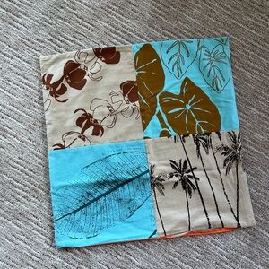 Kealopiko couch pillow case